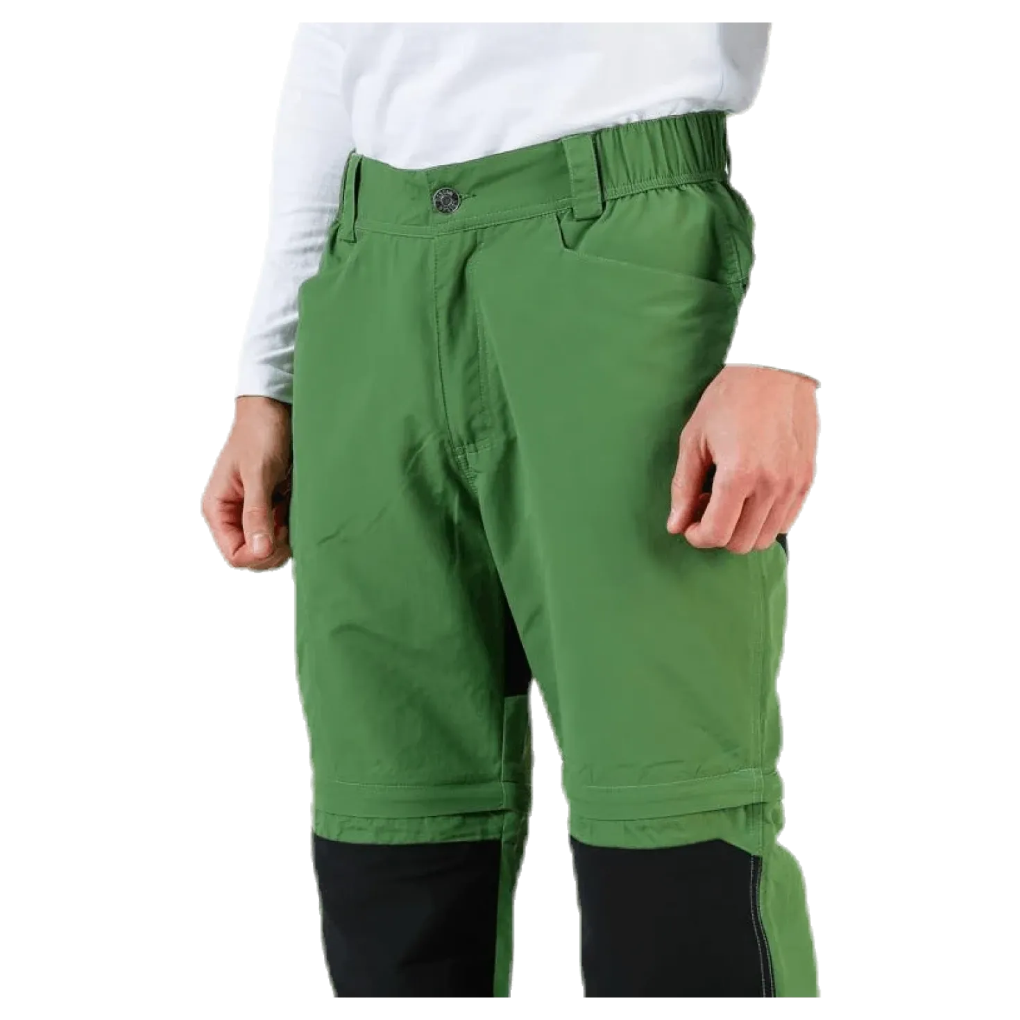 Molde Pants Green