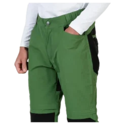 Molde Pants Green