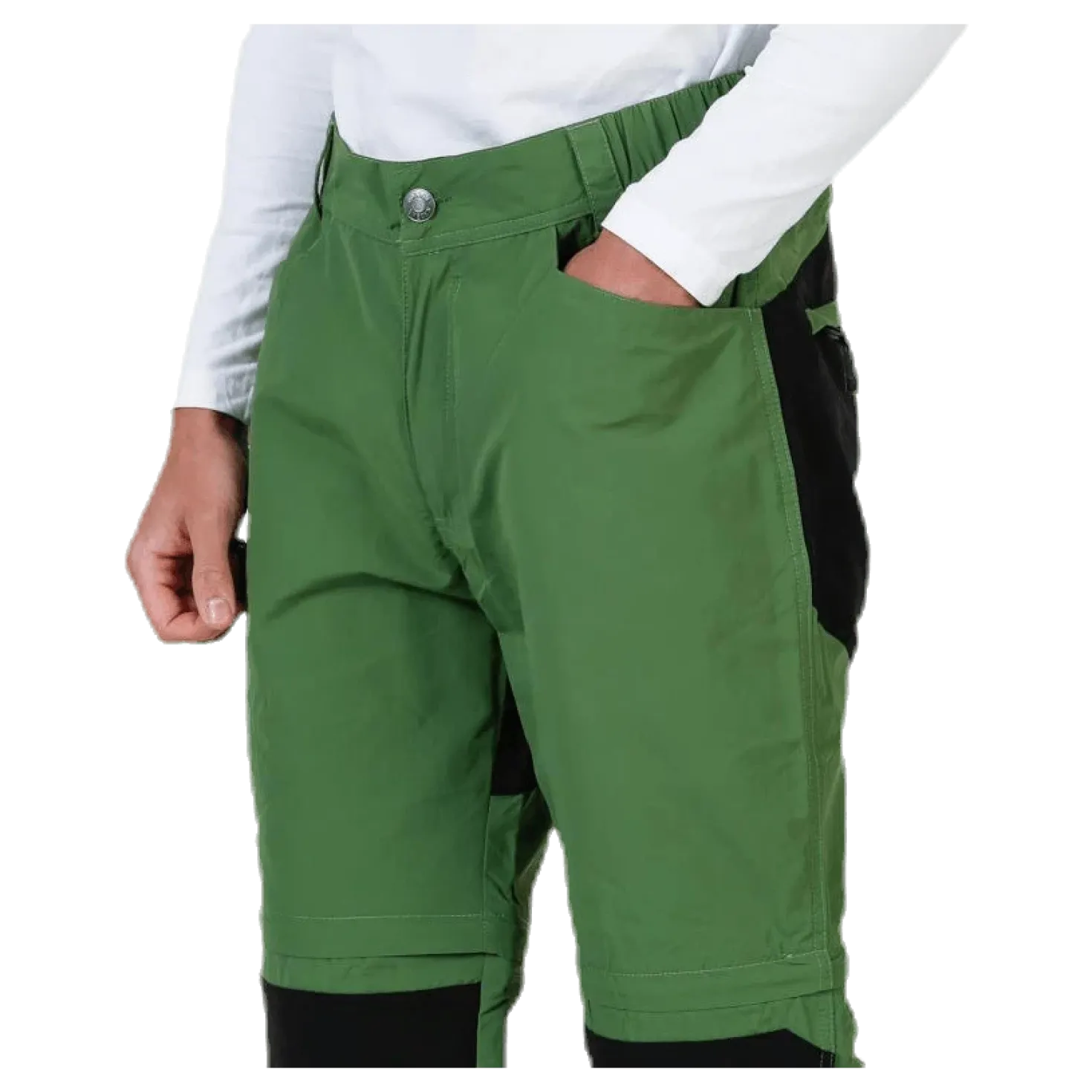 Molde Pants Green