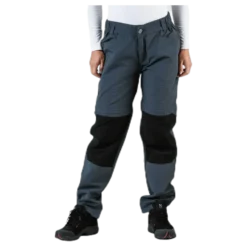 Molde Pants Grey
