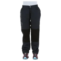 Molde Pants Grey
