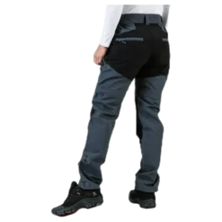 Molde Pants Grey