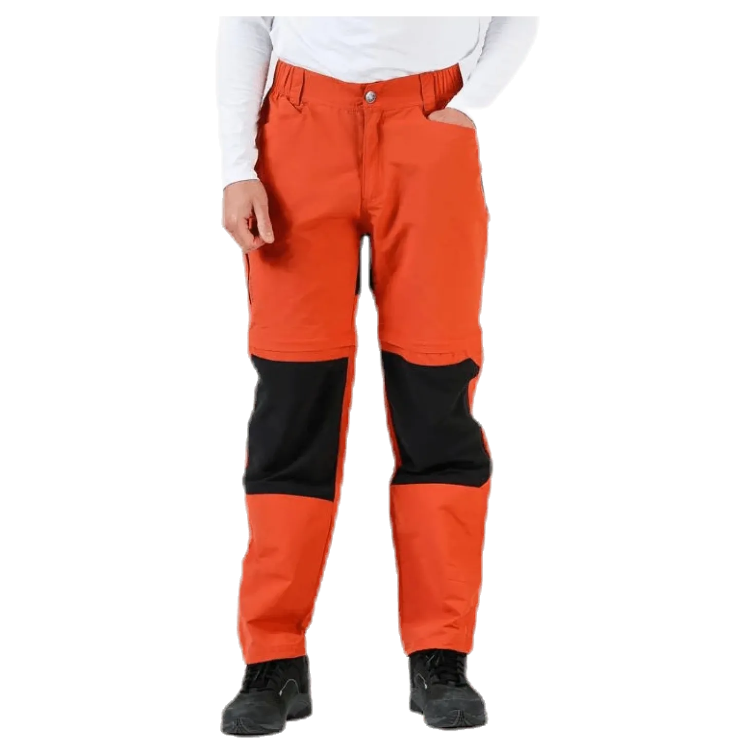 Molde Pants Orange