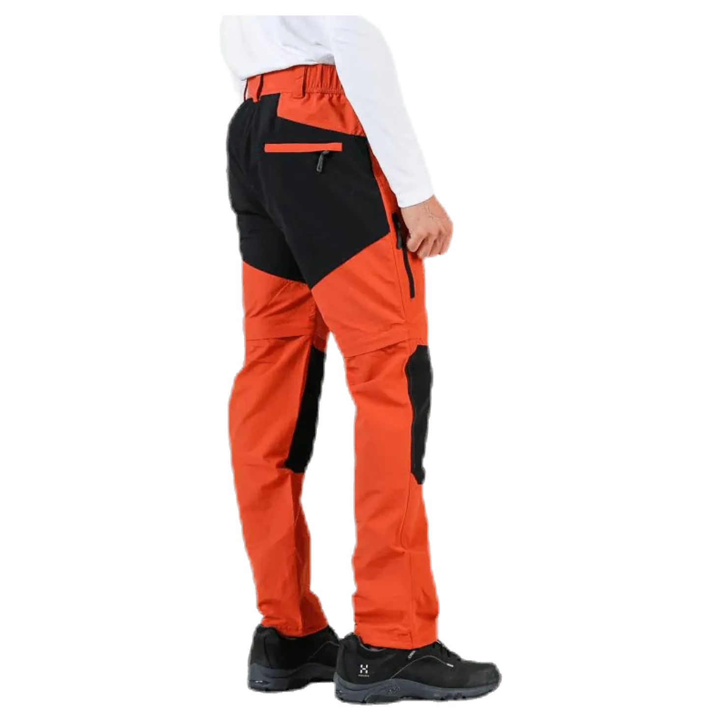 Molde Pants Orange