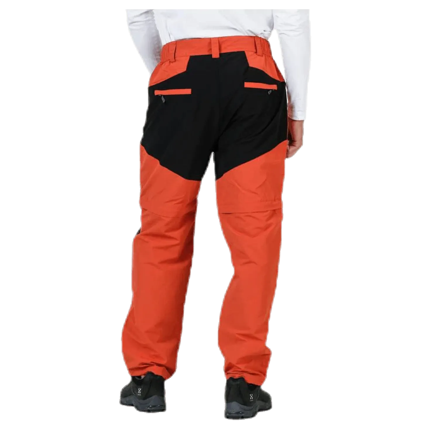Molde Pants Orange