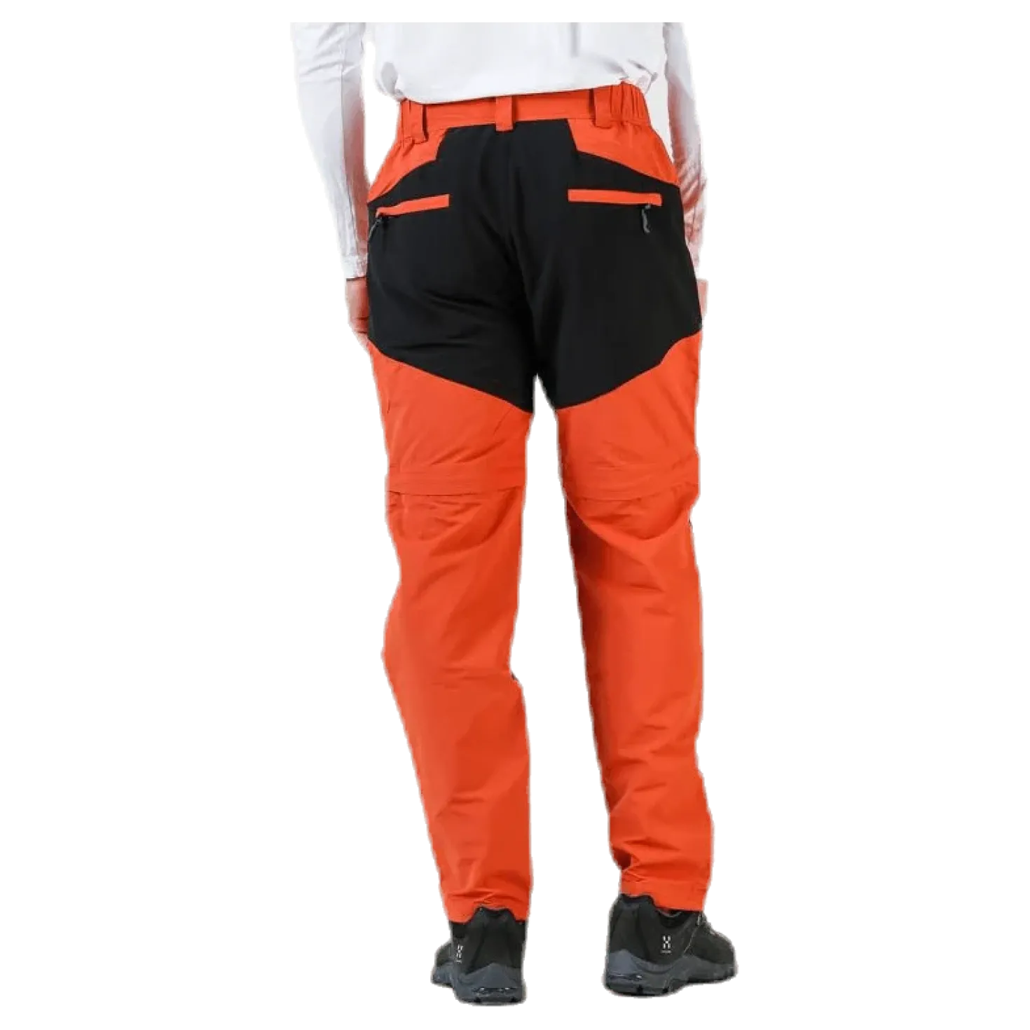 Molde Pants Orange