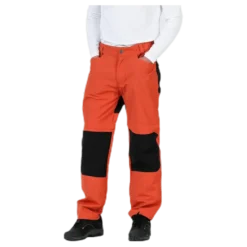 Molde Pants Orange
