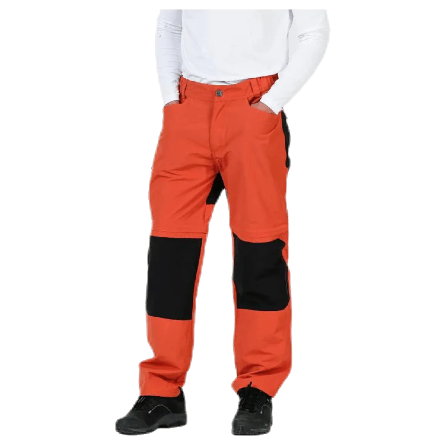 Molde Pants Orange