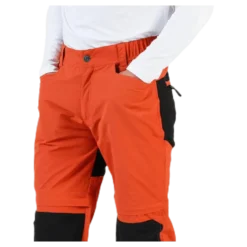 Molde Pants Orange