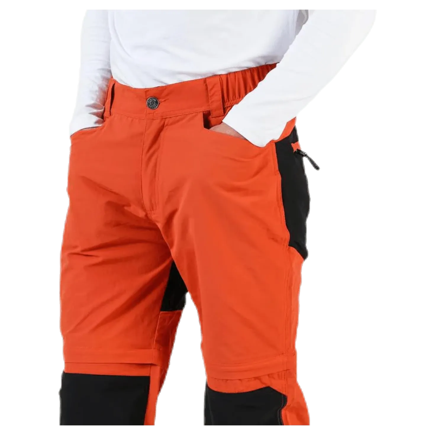 Molde Pants Orange