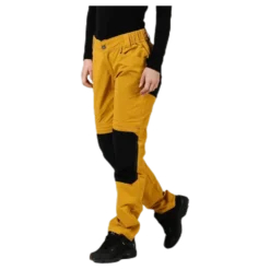 Molde Pants Yellow