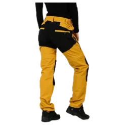 Molde Pants Yellow
