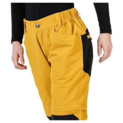 Molde Pants Yellow