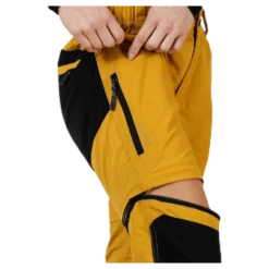 Molde Pants Yellow