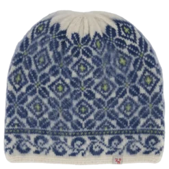 Moliden Hat Blue