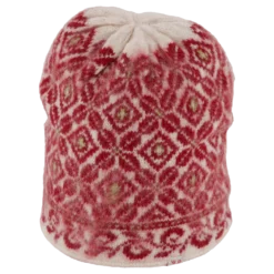 Moliden Hat Red