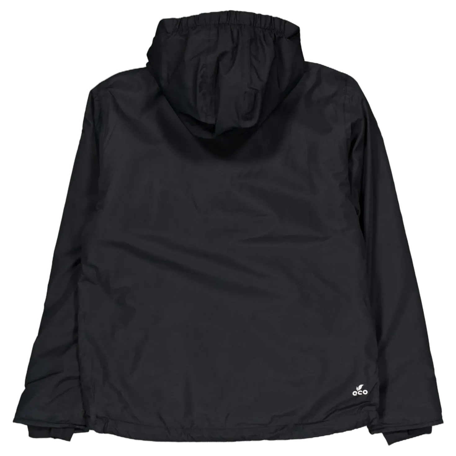 Moliden Jacket Jr Black