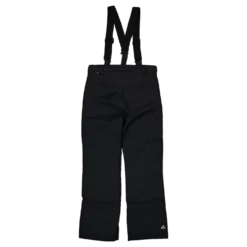 Moliden Pants Jr Black
