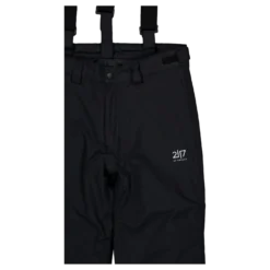 Moliden Pants Jr Black