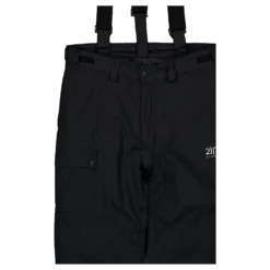 Moliden Pants Jr Black