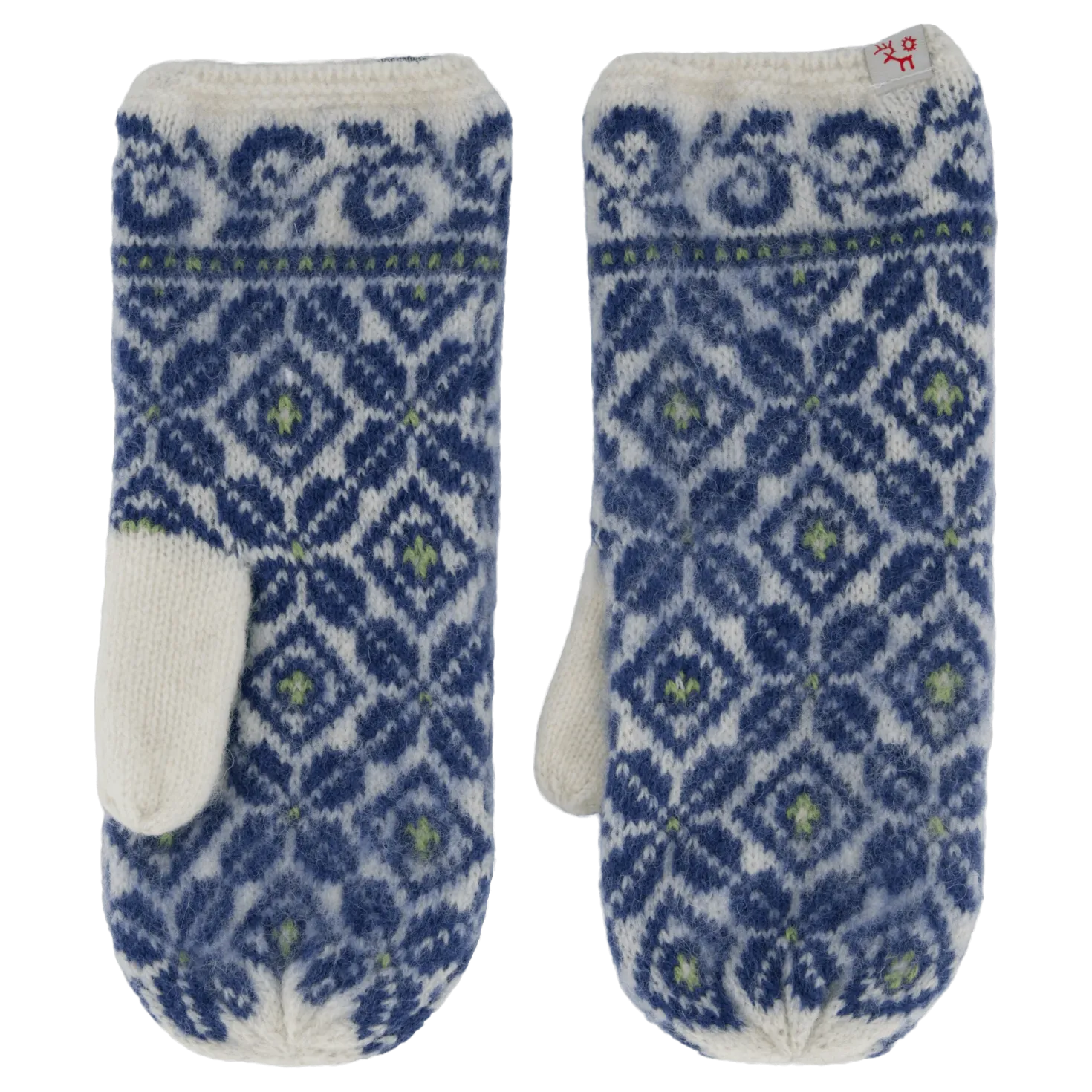 Moliden V1 Blue