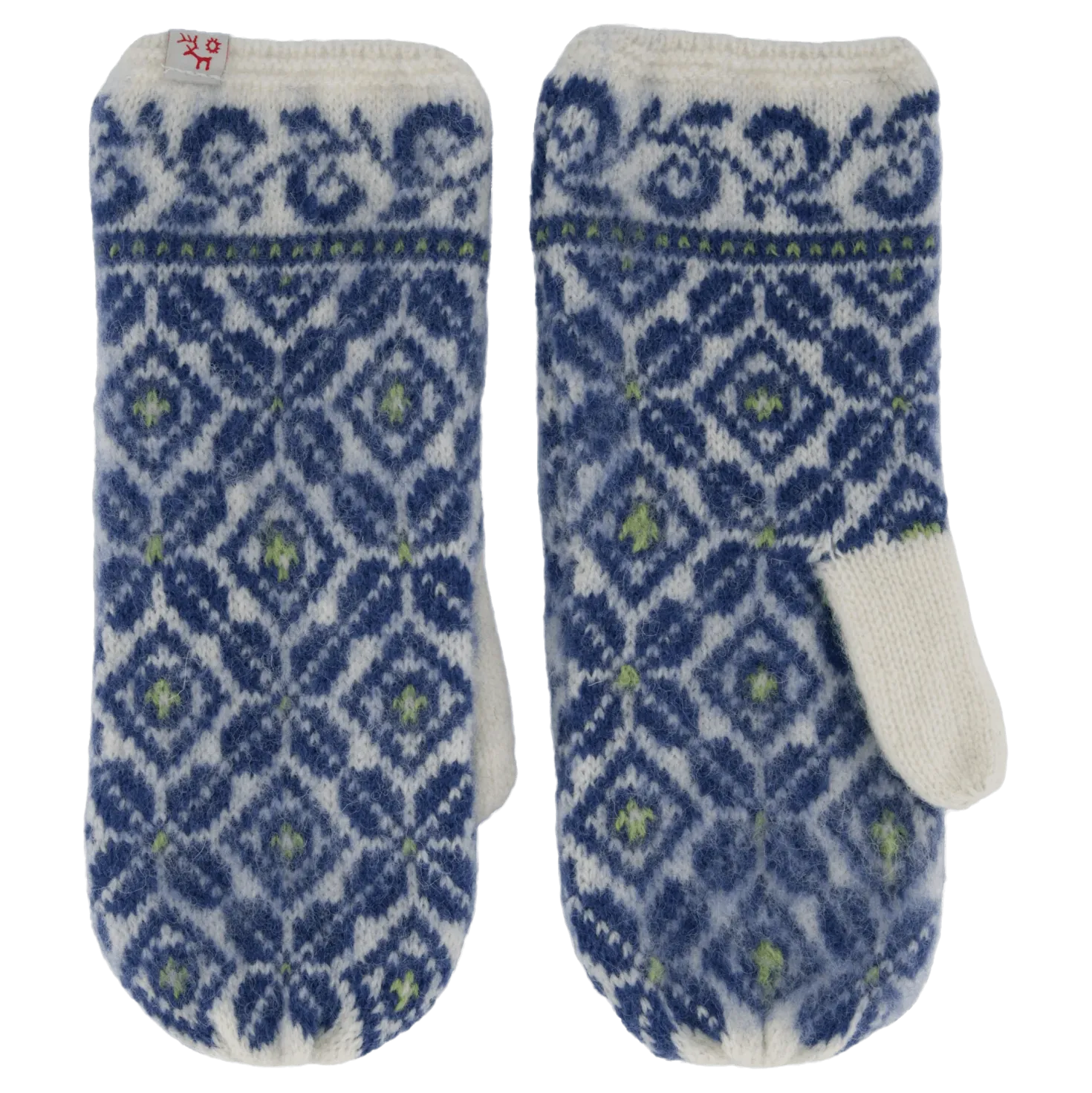 Moliden V1 Blue