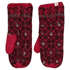Moliden V1 Dark Red