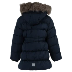 Molly Down Jacket Blue