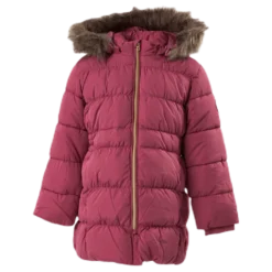 Molly Down Jacket Red