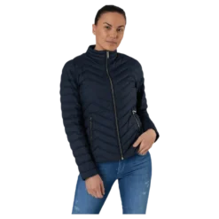 Molly Lightdown Black