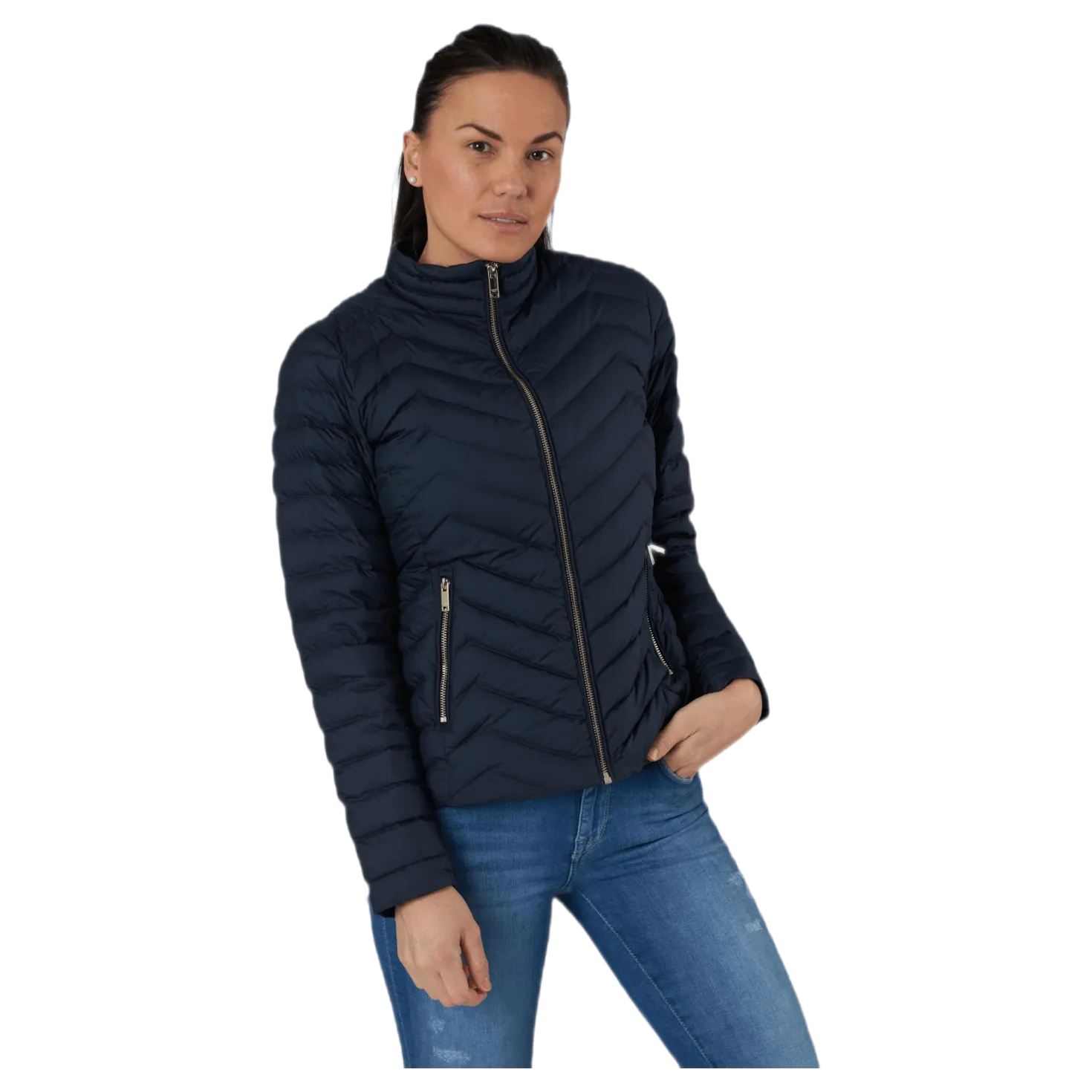 Molly Lightdown Black