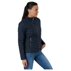 Molly Lightdown Black