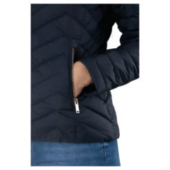 Molly Lightdown Black