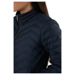 Molly Lightdown Black