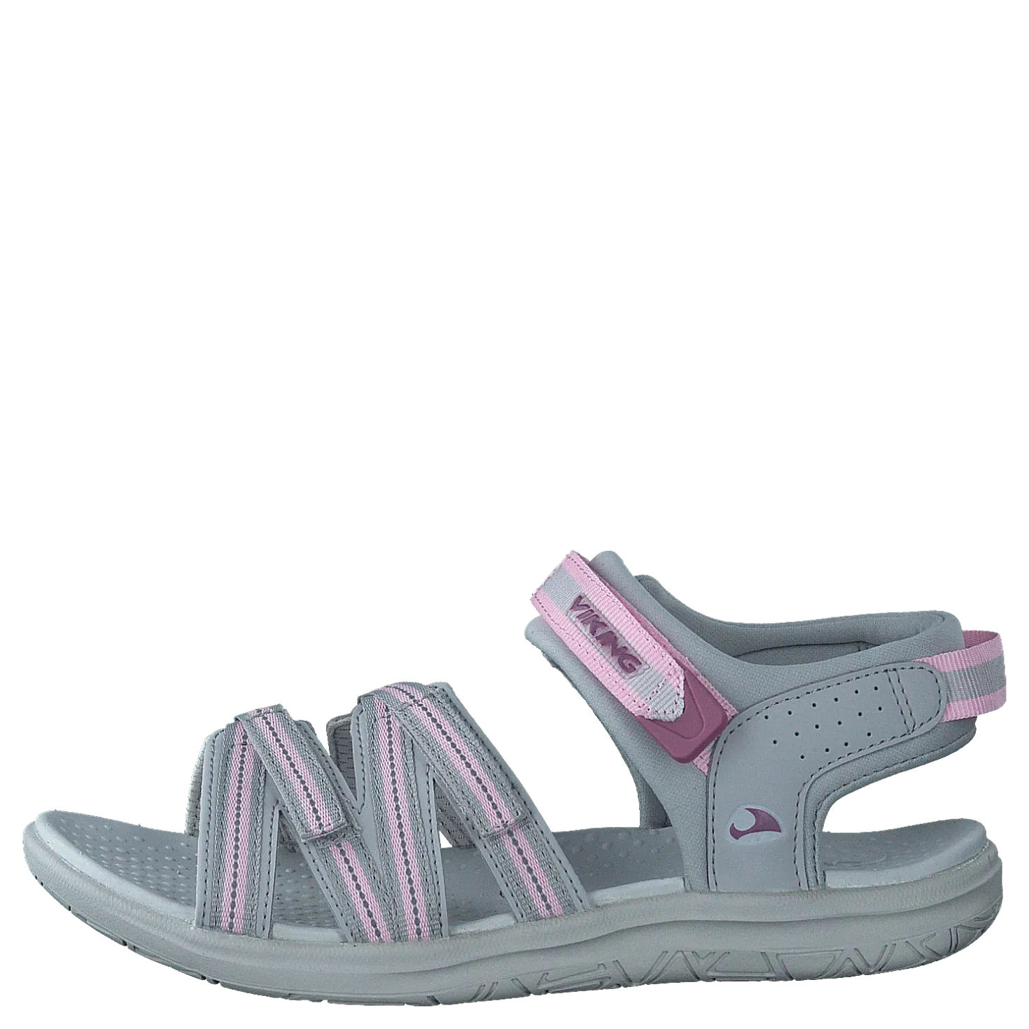 Molly Light Grey