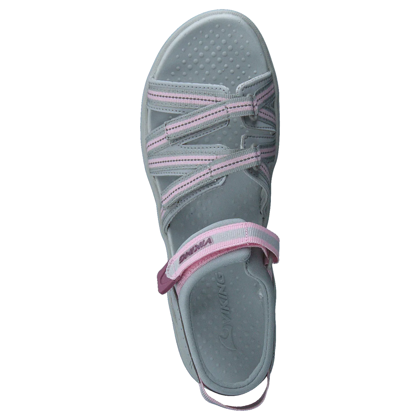 Molly Light Grey