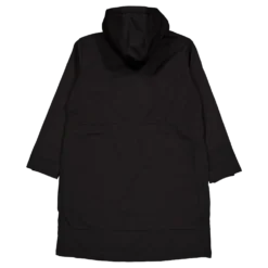 Monaco Coat Wmn Black
