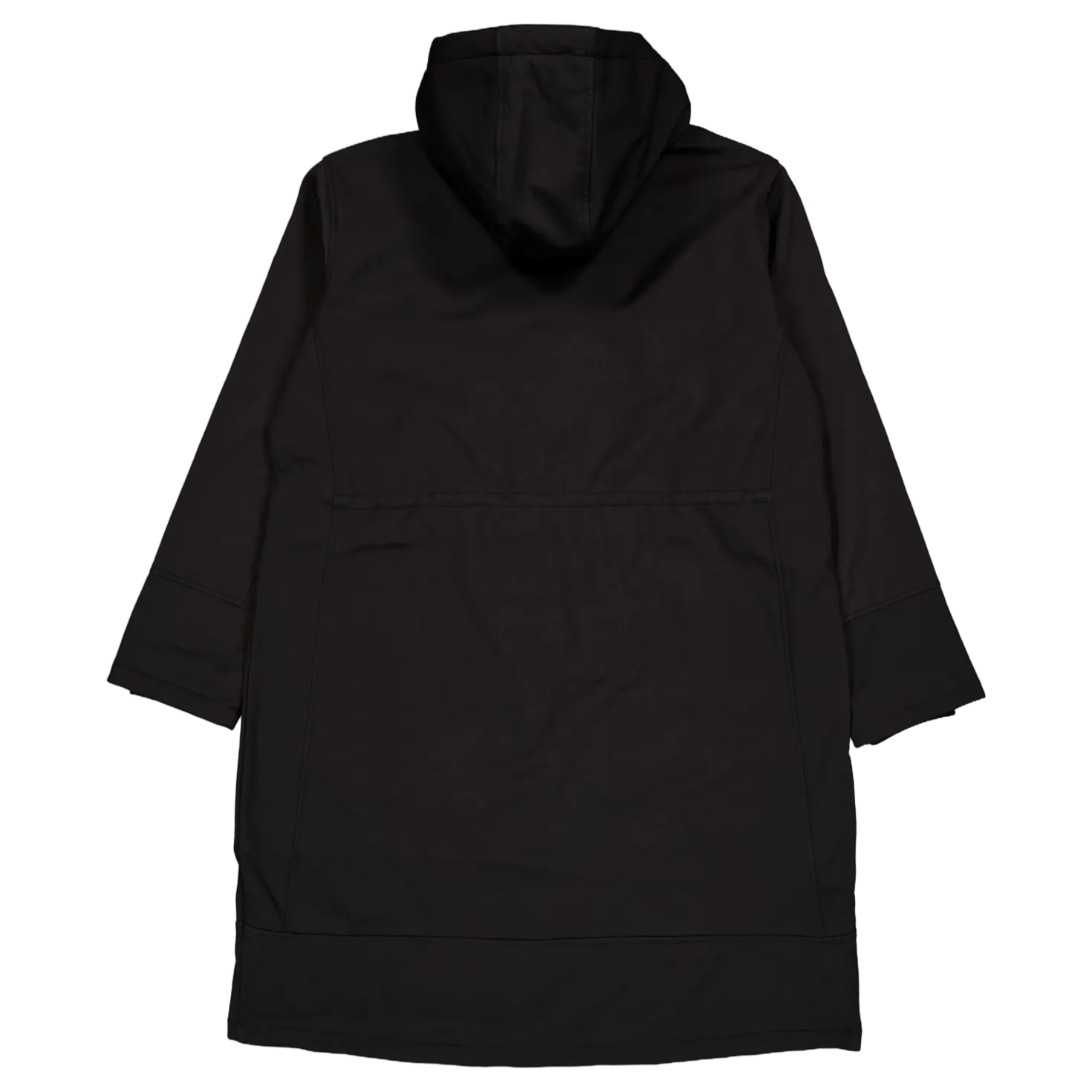Monaco Coat Wmn Black