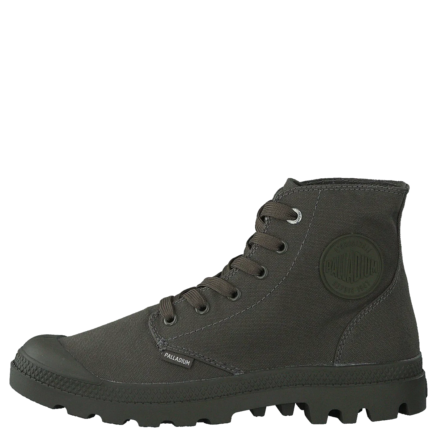 Mono Chorme Hi Olive Night