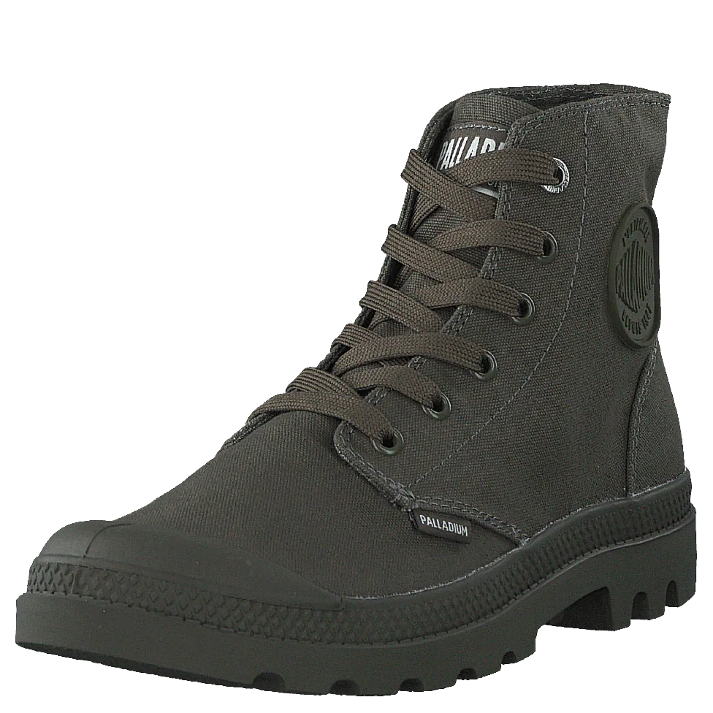 Mono Chorme Hi Olive Night