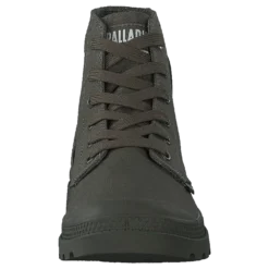 Mono Chorme Hi Olive Night