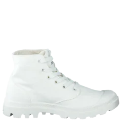 Mono Chrome Star White