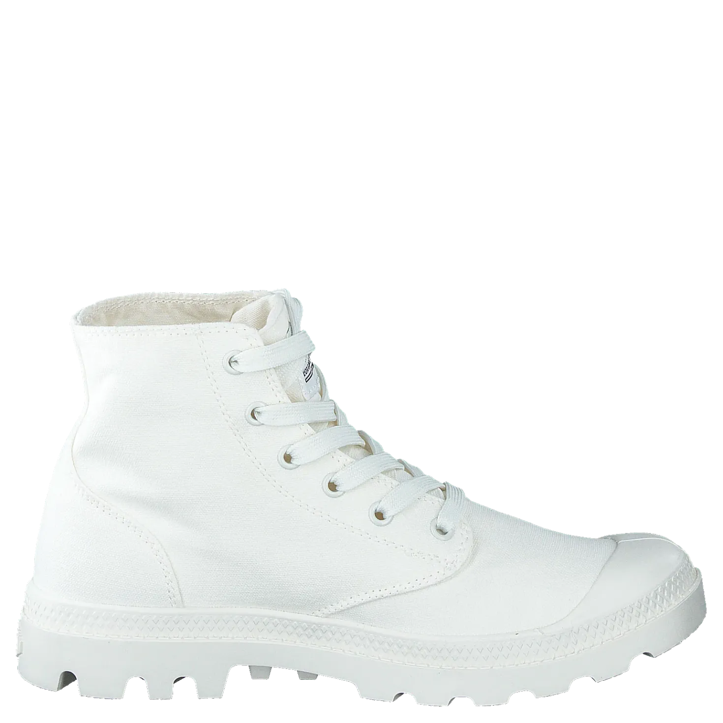 Mono Chrome Star White
