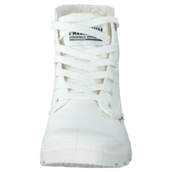 Mono Chrome Star White