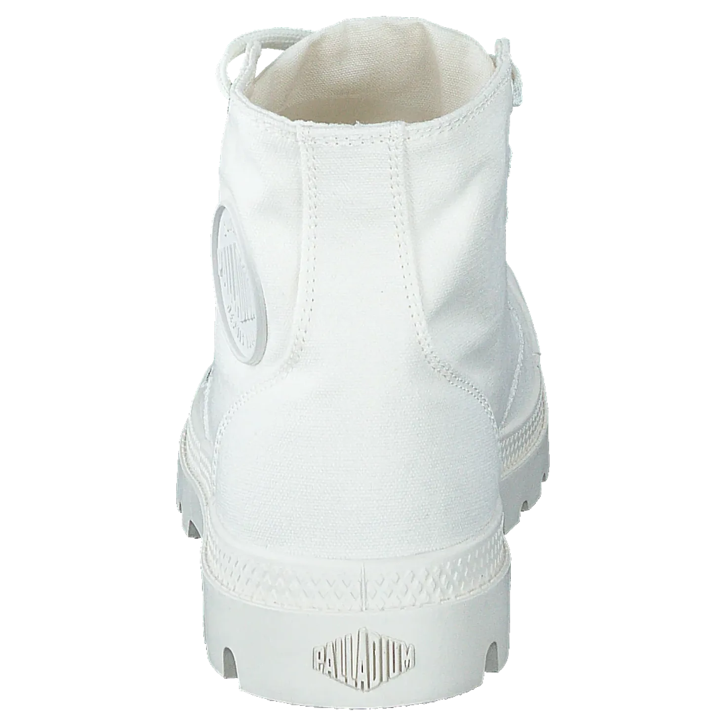 Mono Chrome Star White