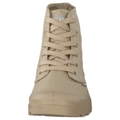 Mono Chrome Warm Sand