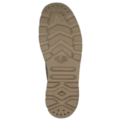 Mono Chrome Warm Sand