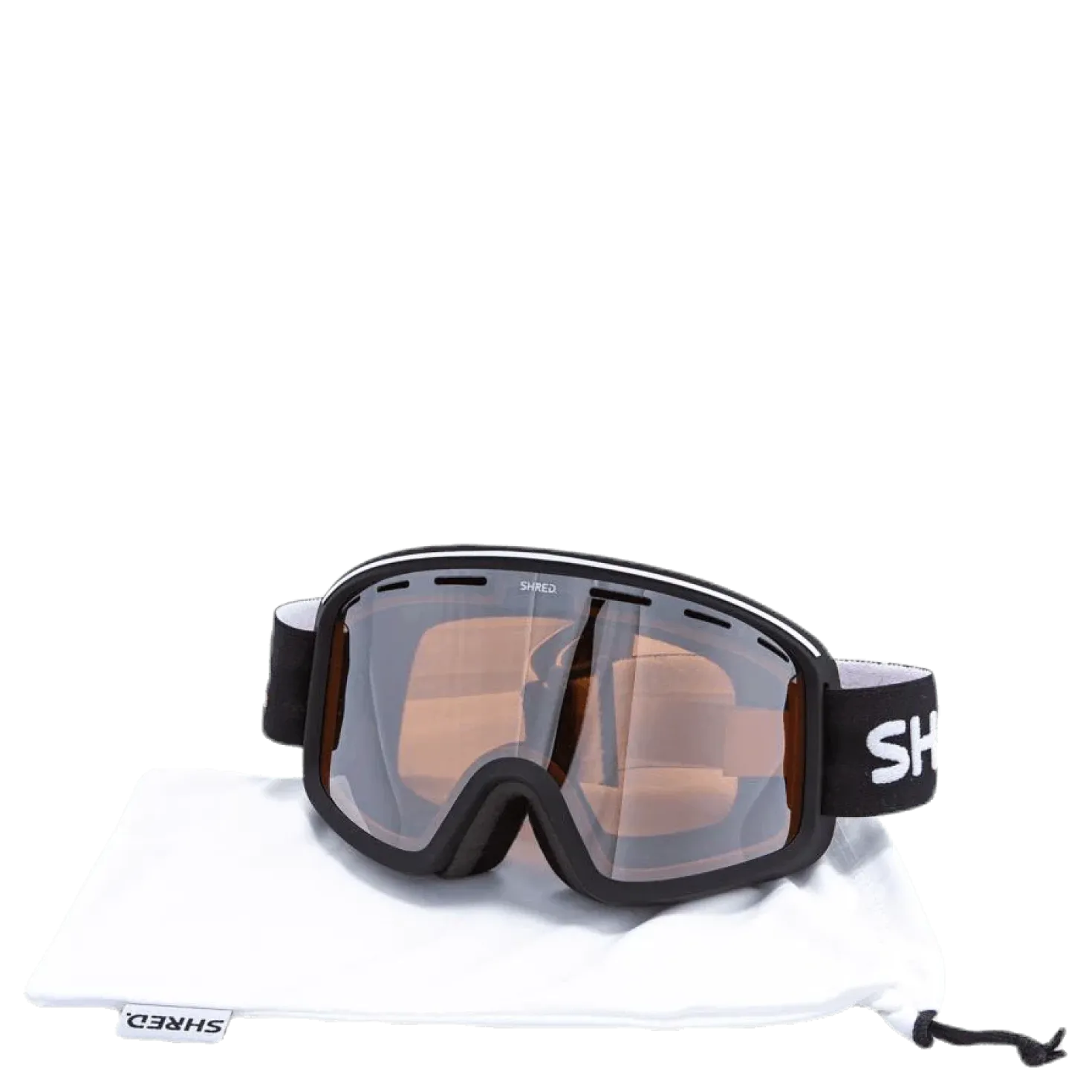 Monocle Black