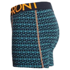 Mono Hype Underwear Orange/Black