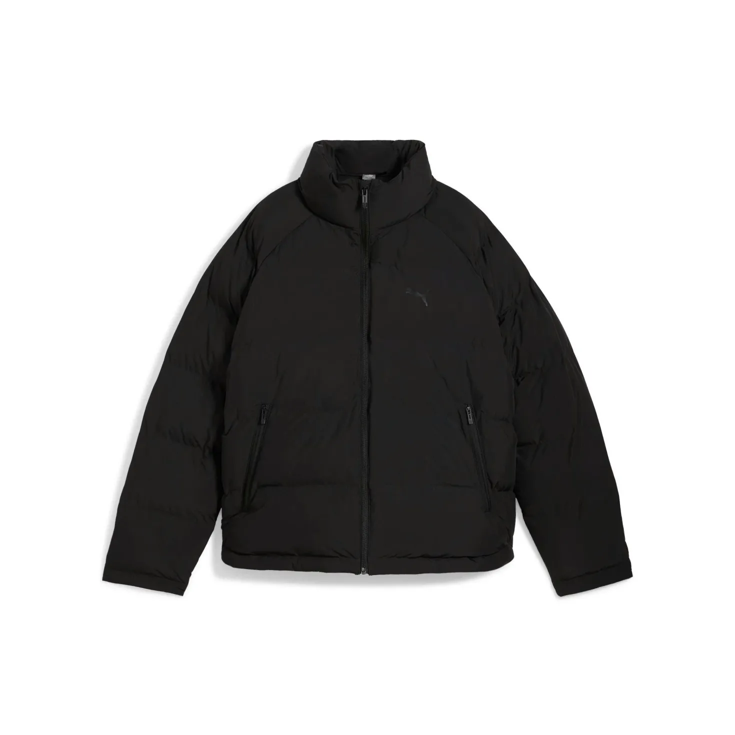 Mono Jacket Puma Black